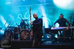 Lord of the Lost - Feuertal Festival 2024