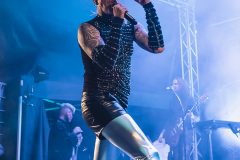 Lord of the Lost - Feuertal Festival 2024