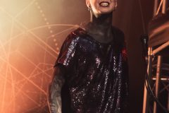 Lord of the Lost - Feuertal Festival 2024