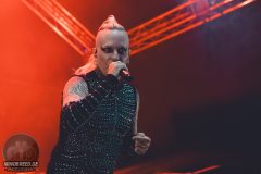Lord of the Lost - Feuertal Festival 2024