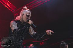 Lord of the Lost - Feuertal Festival 2024