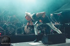 Lord of the Lost - Feuertal Festival 2024