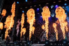 Lord of the Lost - M'era Luna 2024