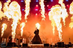 Lord of the Lost - M'era Luna 2025