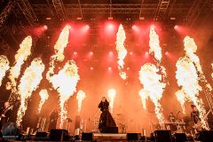 Lord of the Lost - M'era Luna 2025