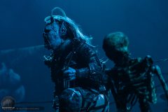 Lordi - 12.05.2023 - Lanxess Arena Köln