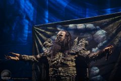 Lordi - 12.05.2023 - Lanxess Arena Köln