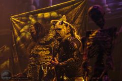 Lordi - 12.05.2023 - Lanxess Arena Köln