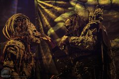 Lordi - 12.05.2023 - Lanxess Arena Köln