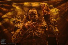 Lordi - 12.05.2023 - Lanxess Arena Köln