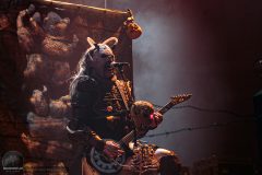 Lordi - 12.05.2023 - Lanxess Arena Köln