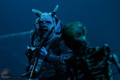 Lordi - 12.05.2023 - Lanxess Arena Köln