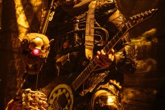 Lordi - 12.05.2023 - Lanxess Arena Köln