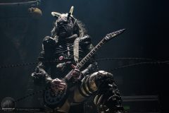 Lordi - 12.05.2023 - Lanxess Arena Köln