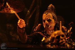 Lordi - 12.05.2023 - Lanxess Arena Köln
