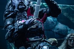 Lordi - 12.05.2023 - Lanxess Arena Köln