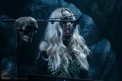 Lordi - 12.05.2023 - Lanxess Arena Köln