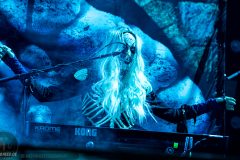Lordi in der Rockhal Esch am 25. April 2023