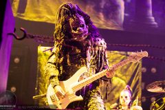 Lordi in der Rockhal Esch am 25. April 2023