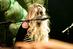 Lordi in der Rockhal Esch am 25. April 2023