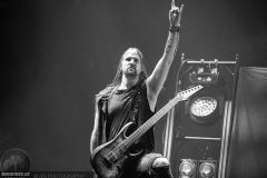 Lorna Shore in der Rockhal in Esch am 13. September 2022