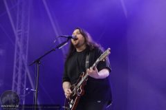 Mammoth WVH - RockHarz Open Air 2024