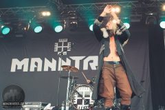 Manntra - Amphi 2024