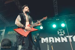 Manntra - Amphi 2024