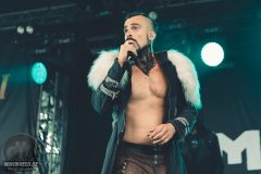 Manntra - Amphi 2024