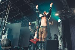 Manntra - Amphi 2024