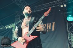 Manntra - Amphi 2024