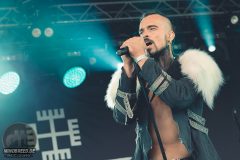 Manntra - Amphi 2024