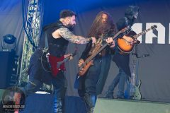 Manntra - Amphi 2024