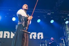 Manntra - Amphi 2024