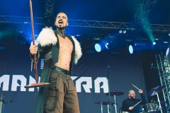 Manntra - Amphi 2024