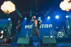 Manntra - Amphi 2024