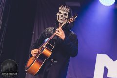 Manntra - Amphi 2024