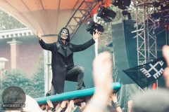 Manntra - Amphi 2024