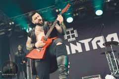 Manntra - Amphi 2024