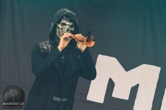 Manntra - Amphi 2024