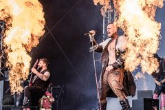 Manntra - M'era Luna 2025