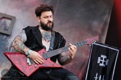 Manntra - M'era Luna 2025