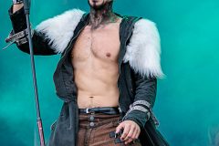 Manntra - M'era Luna 2025