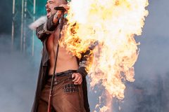 Manntra - M'era Luna 2025