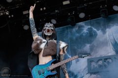 Manntra - M'era Luna 2025