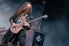 Manntra - M'era Luna 2025