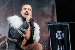 Manntra - M'era Luna 2025