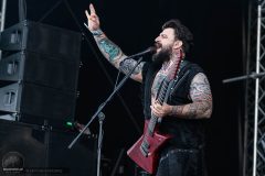 Manntra - M'era Luna 2025