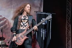 Manntra - M'era Luna 2025