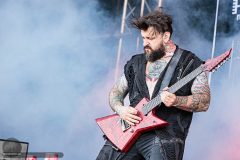 Manntra - M'era Luna 2025